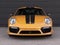 2018 Porsche 911 911 Turbo S Exclusive Series