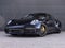 2021 Porsche 911 911 Turbo S (MY21)