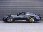 2021 Porsche 911 911 Turbo S (MY21)
