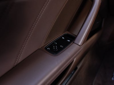 2021 Porsche 911 911 Turbo S (MY21)