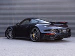 2021 Porsche 911 911 Turbo S (MY21)