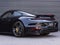 2021 Porsche 911 911 Turbo S (MY21)