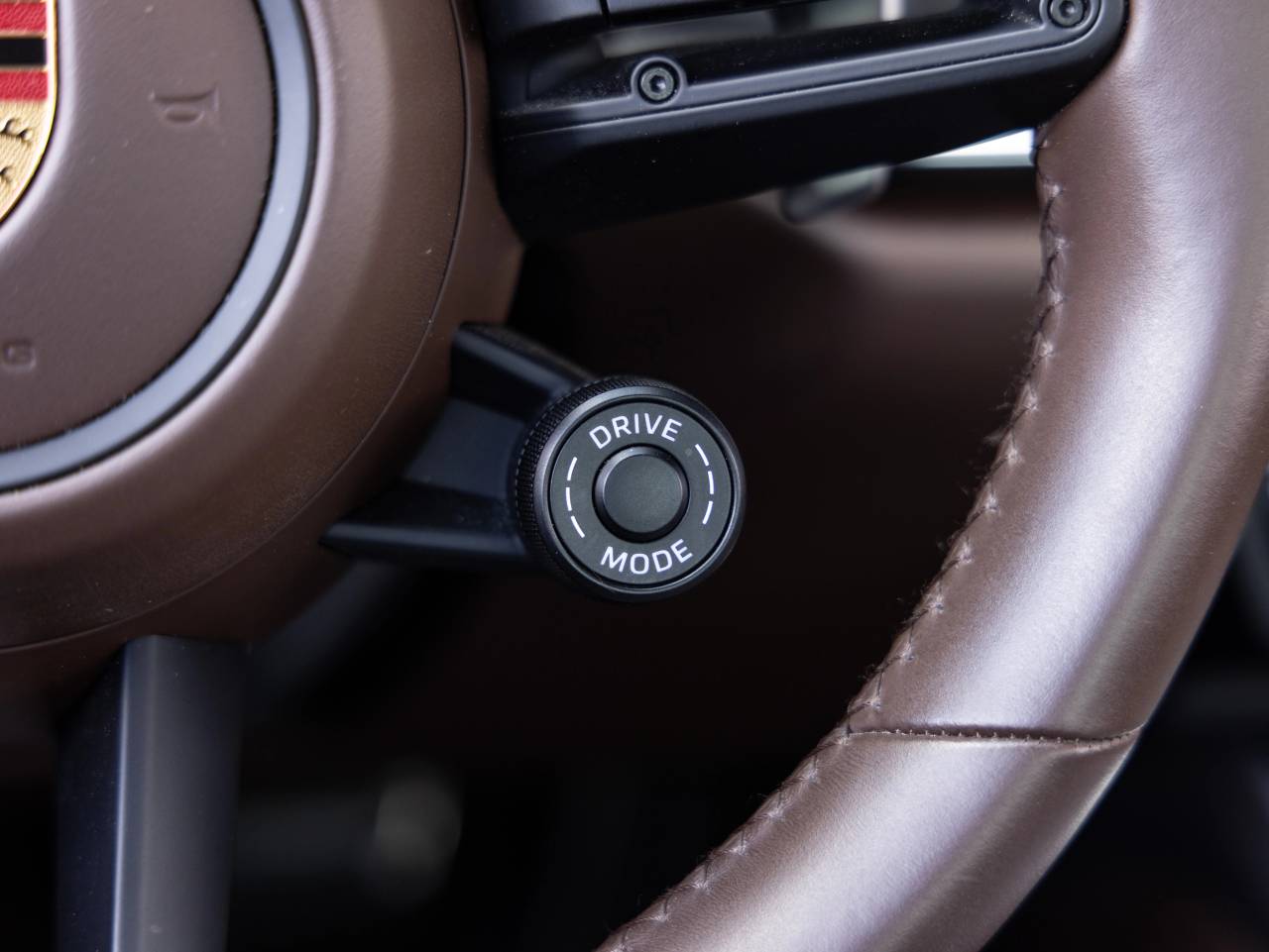 2021 Porsche 911 911 Turbo S (MY21)