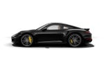 2021 Porsche 911 911 Turbo S (MY21)