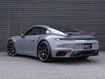 2023 Porsche 911 911 Turbo S (MY23)