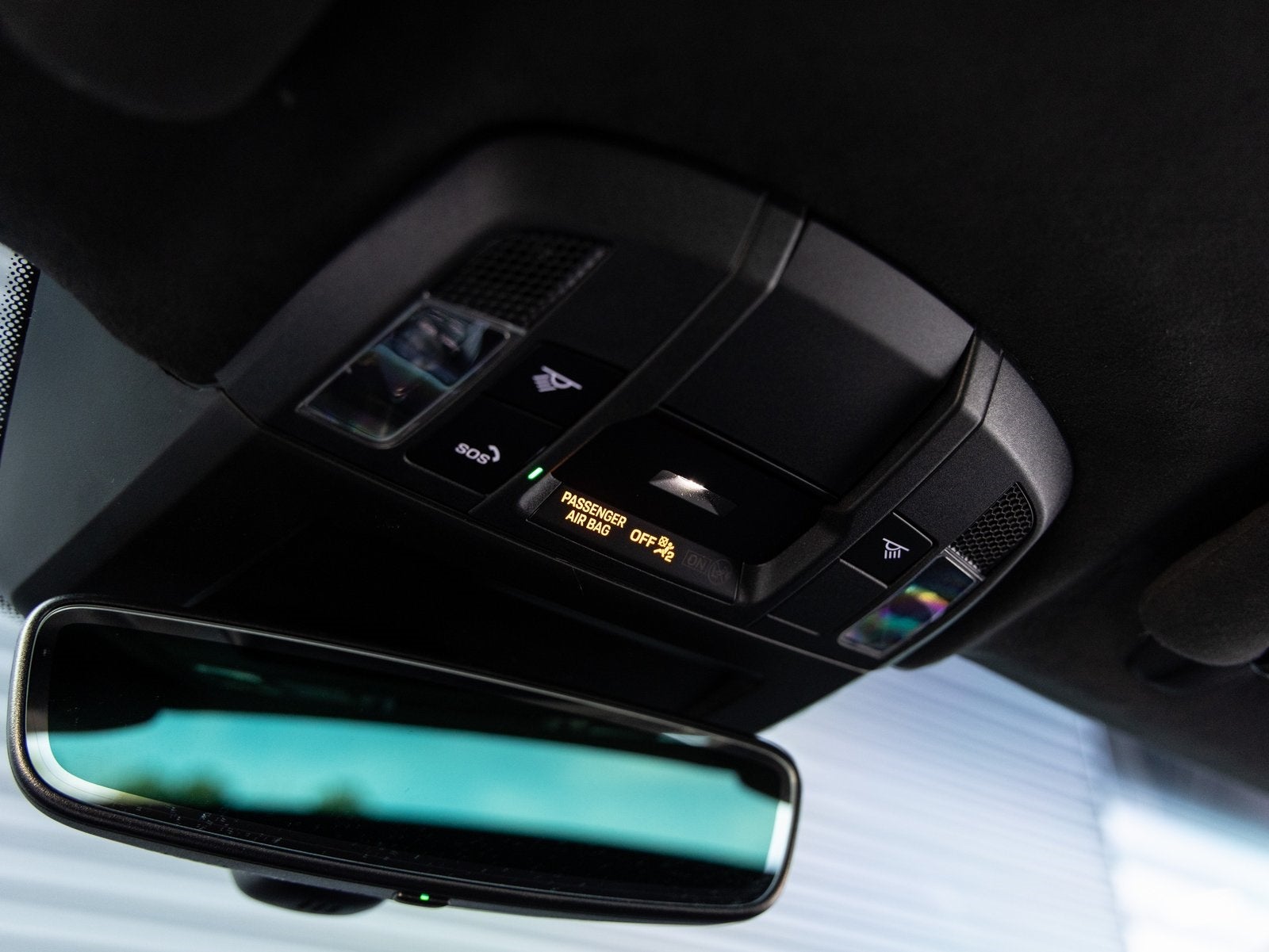 2023 Porsche 911 911 Turbo S (MY23)