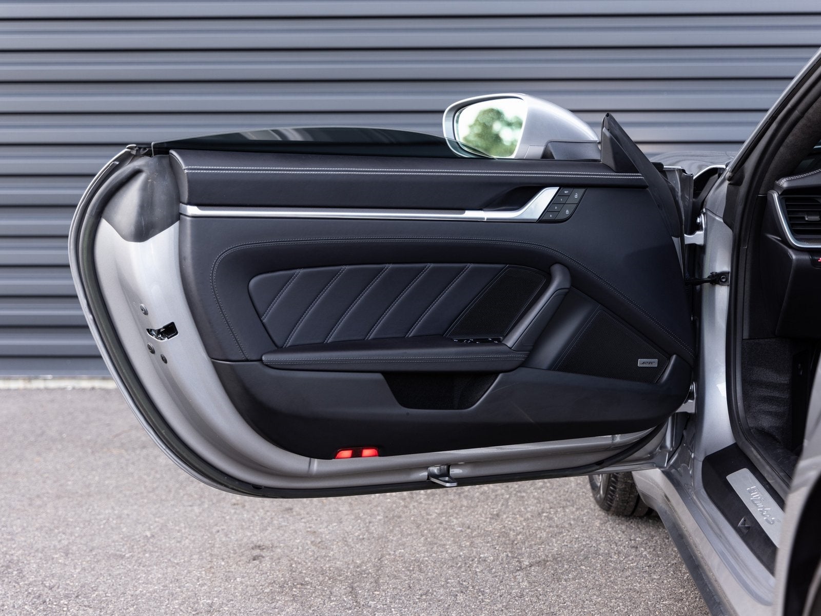 2023 Porsche 911 911 Turbo S (MY23)