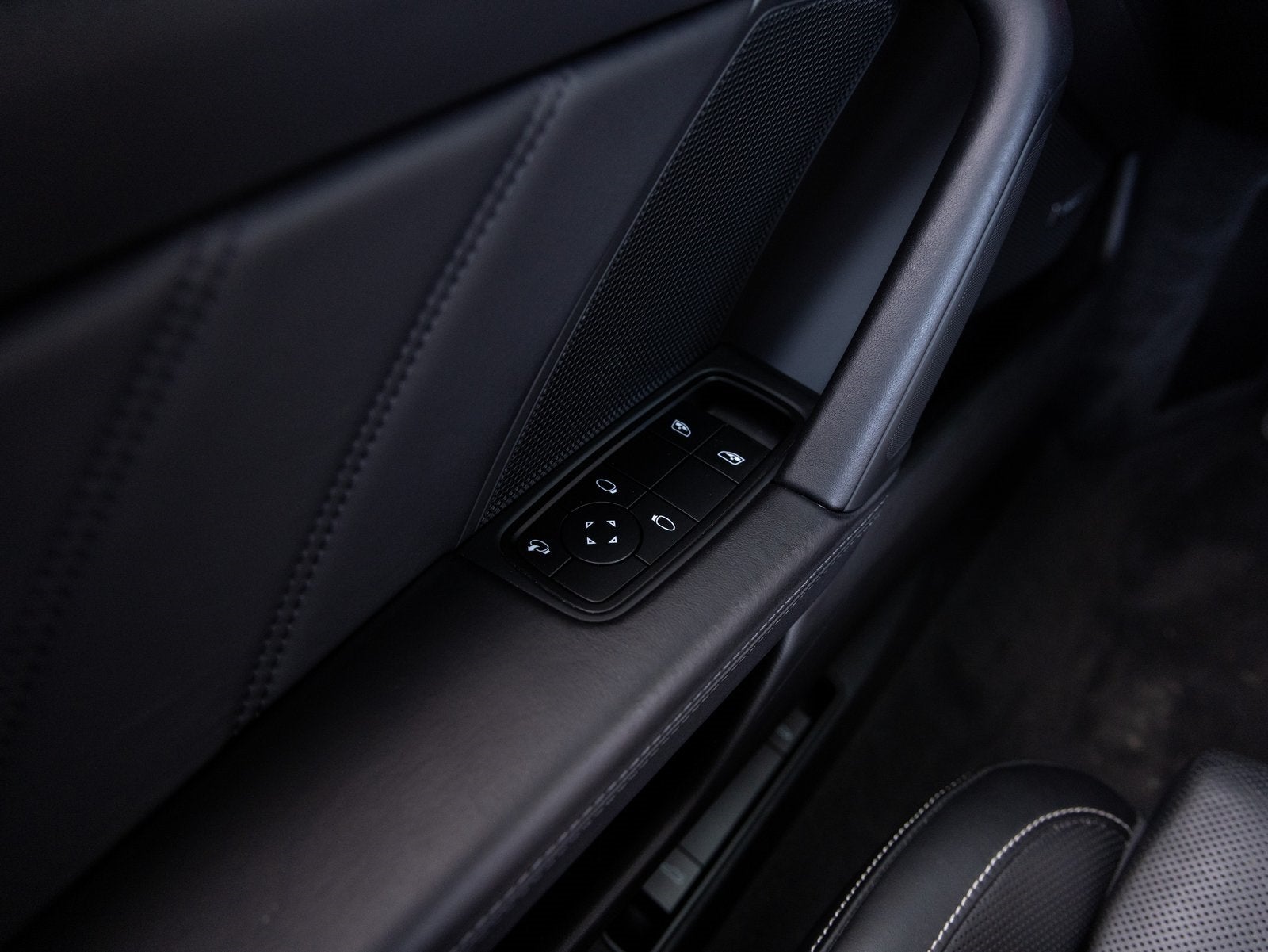 2023 Porsche 911 911 Turbo S (MY23)