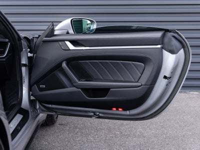 2023 Porsche 911 911 Turbo S (MY23)