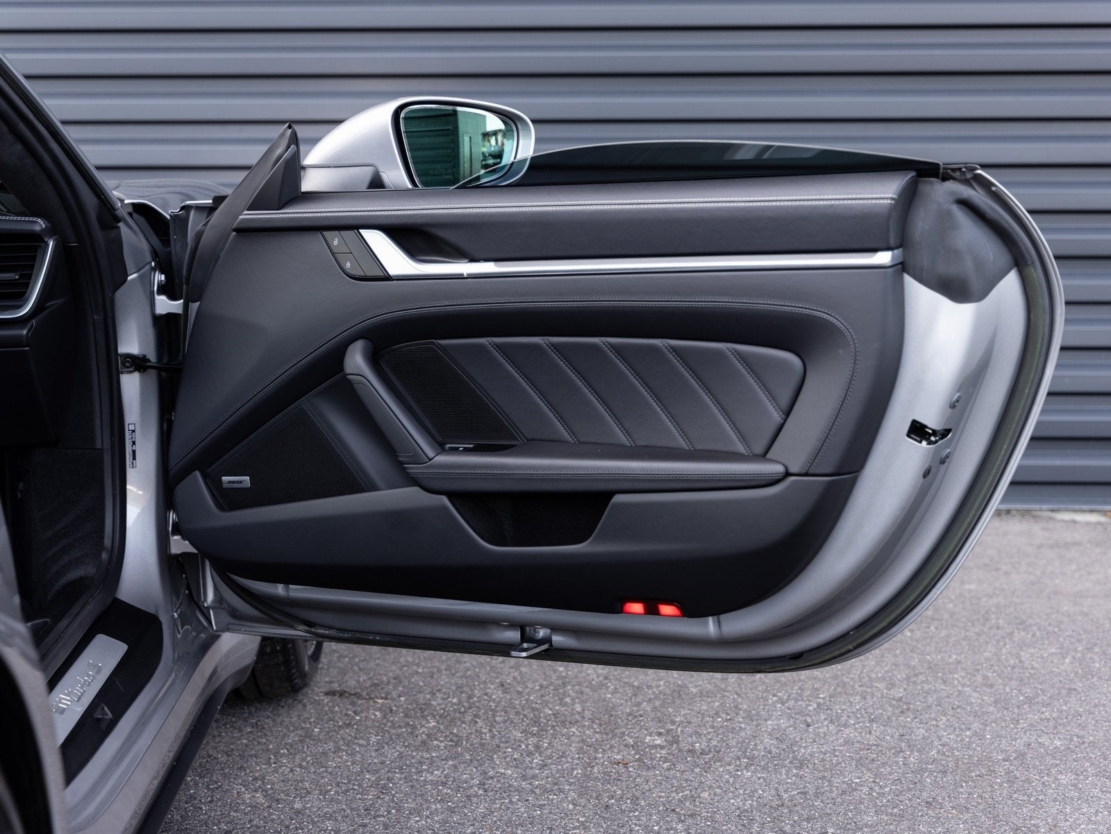 2023 Porsche 911 911 Turbo S (MY23)