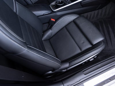 2023 Porsche 911 911 Turbo S (MY23)