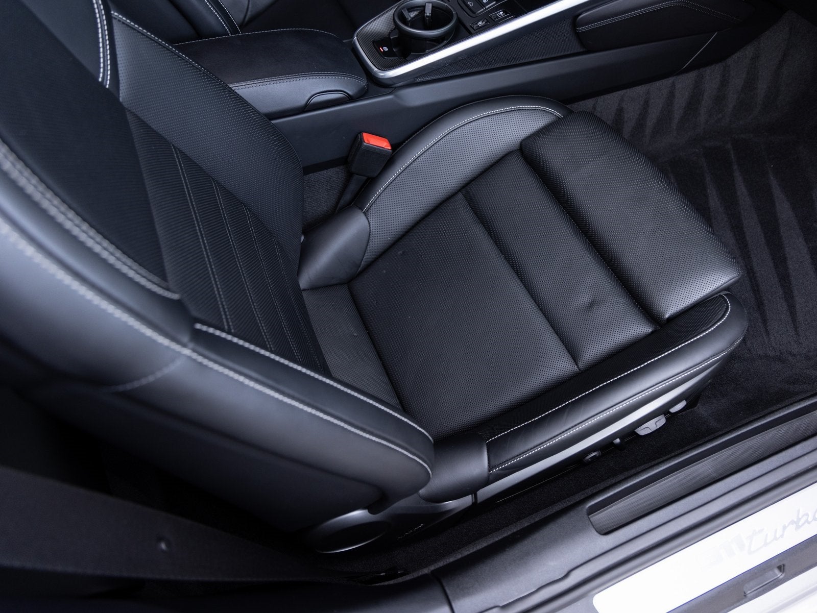 2023 Porsche 911 911 Turbo S (MY23)