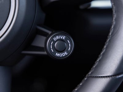 2023 Porsche 911 911 Turbo S (MY23)