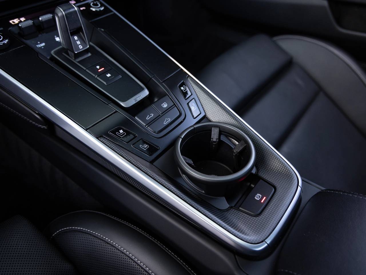 2023 Porsche 911 911 Turbo S (MY23)