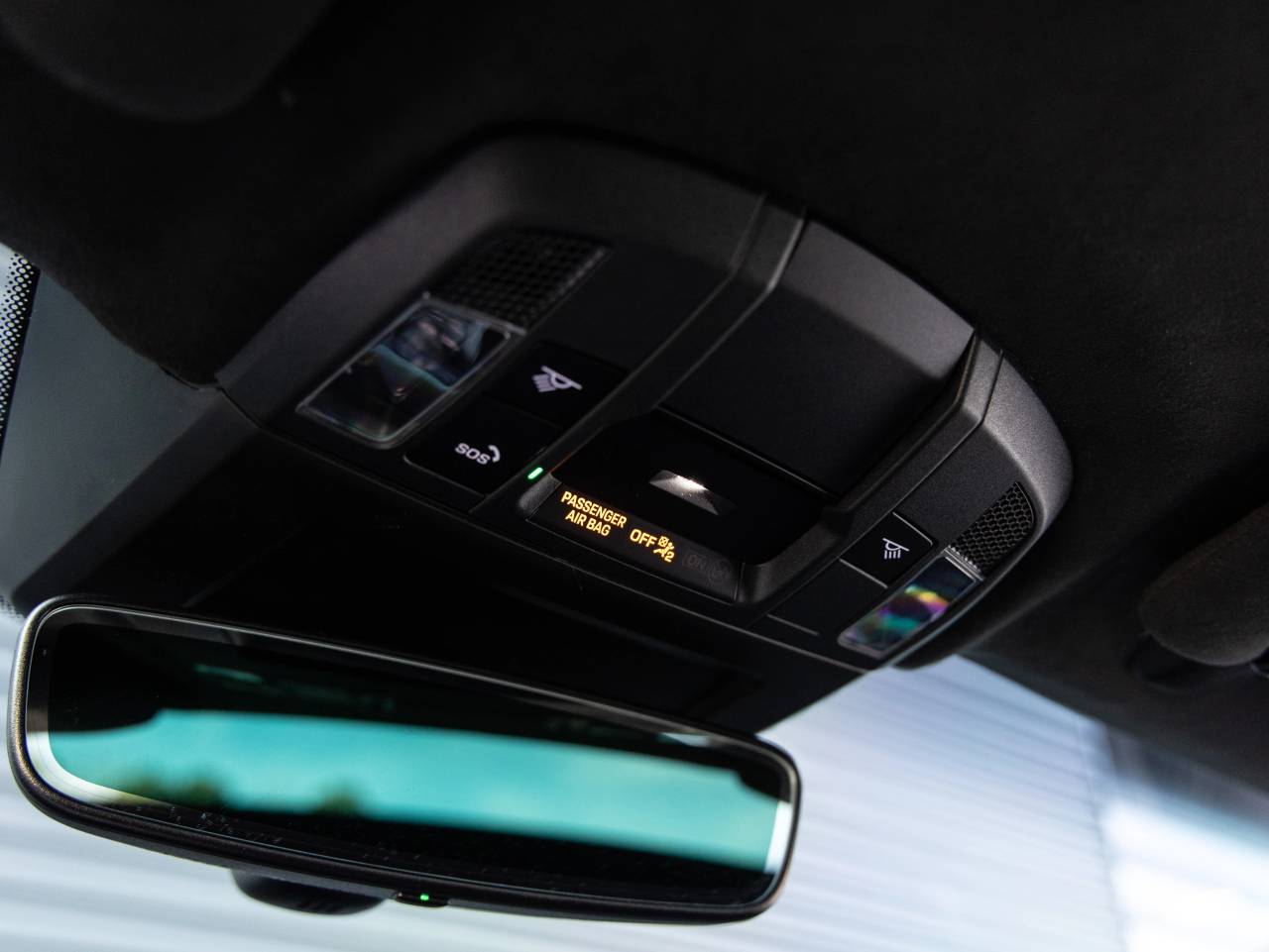 2023 Porsche 911 911 Turbo S (MY23)