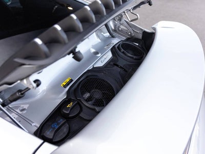 2023 Porsche 911 911 Turbo S (MY23)