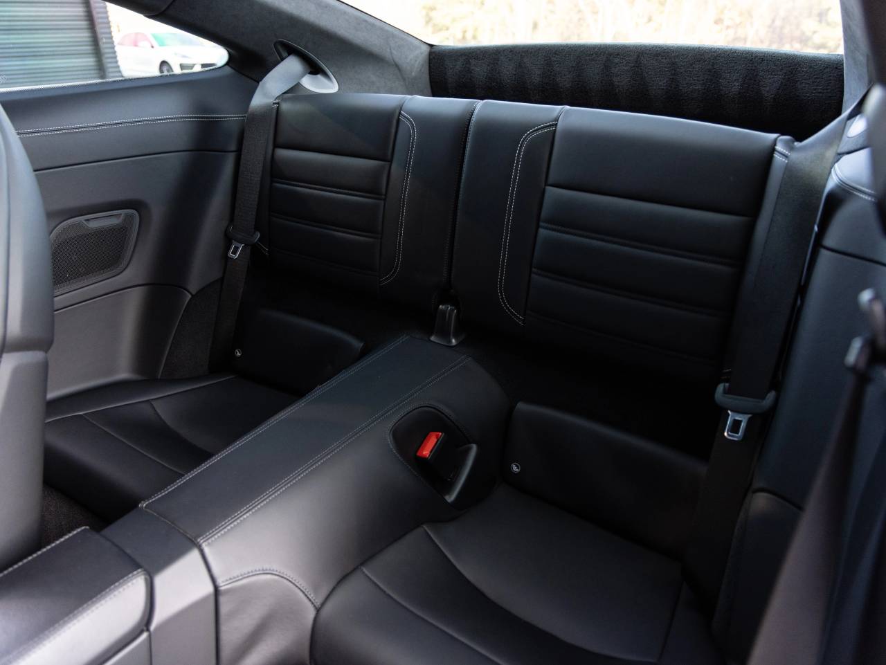 2023 Porsche 911 911 Turbo S (MY23)