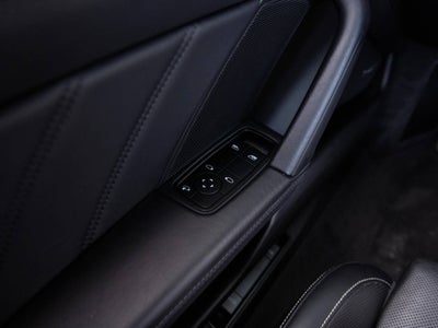 2023 Porsche 911 911 Turbo S (MY23)