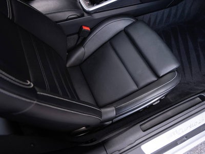 2023 Porsche 911 911 Turbo S (MY23)