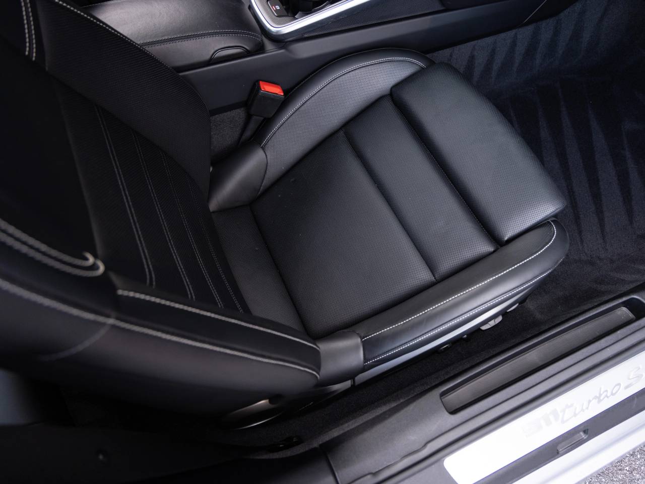 2023 Porsche 911 911 Turbo S (MY23)