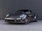 2015 Porsche 911 911 Turbo Coupe