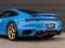 2022 Porsche 911 911 Turbo S