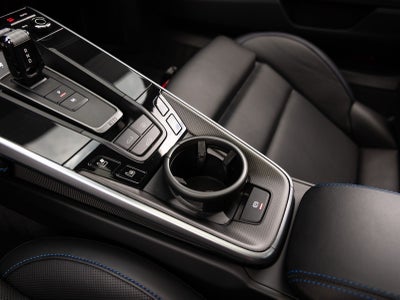 2022 Porsche 911 911 Turbo S