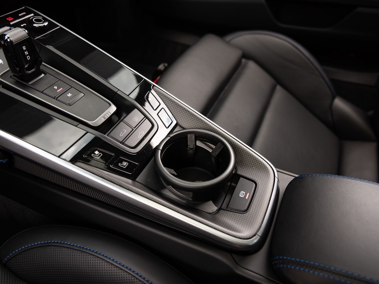 2022 Porsche 911 911 Turbo S