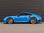 2022 Porsche 911 911 Turbo S