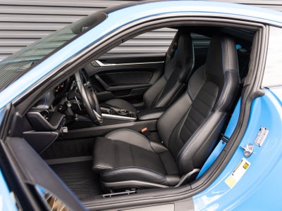 2022 Porsche 911 911 Turbo S