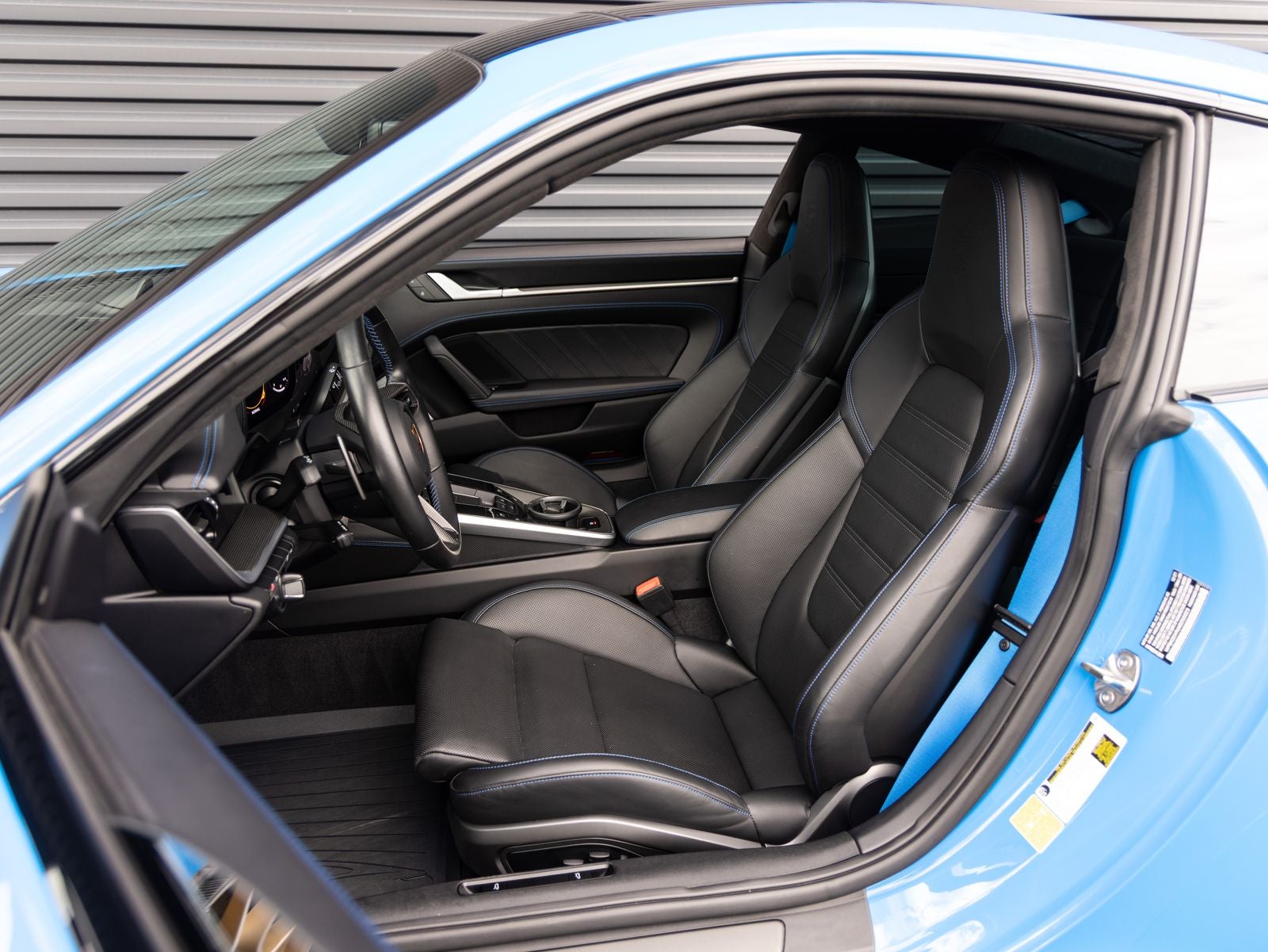 2022 Porsche 911 911 Turbo S