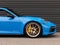 2022 Porsche 911 911 Turbo S