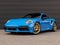 2022 Porsche 911 911 Turbo S