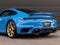 2022 Porsche 911 911 Turbo S