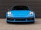 2022 Porsche 911 911 Turbo S