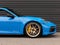 2022 Porsche 911 911 Turbo S