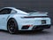 2024 Porsche 911 911 Turbo S (MY24)