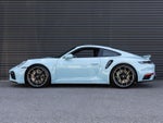 2024 Porsche 911 911 Turbo S (MY24)