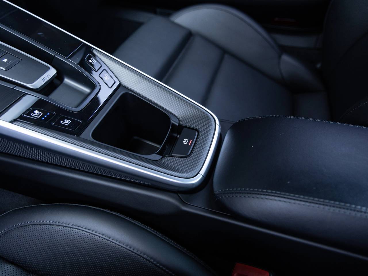 2024 Porsche 911 911 Turbo S
