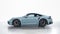 2024 Porsche 911 911 Turbo S (MY24)