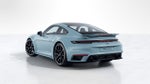 2024 Porsche 911 911 Turbo S (MY24)