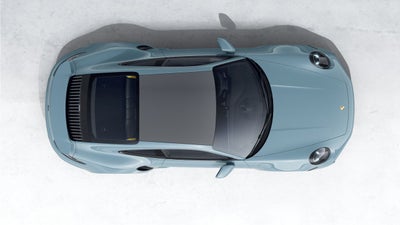2024 Porsche 911 911 Turbo S (MY24)