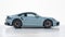 2024 Porsche 911 911 Turbo S (MY24)