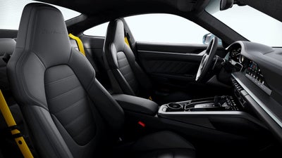 2024 Porsche 911 911 Turbo S (MY24)