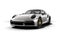 2021 Porsche 911 911 Turbo S (MY21)