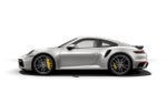 2021 Porsche 911 911 Turbo S (MY21)