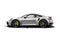 2021 Porsche 911 911 Turbo S (MY21)