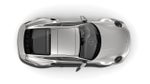 2021 Porsche 911 911 Turbo S (MY21)