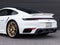 2023 Porsche 911 911 Turbo S