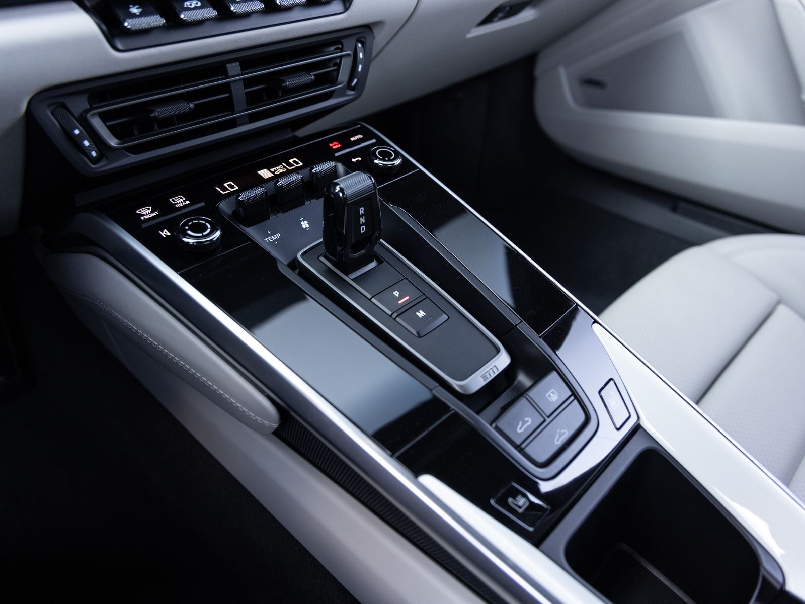 2023 Porsche 911 911 Turbo S